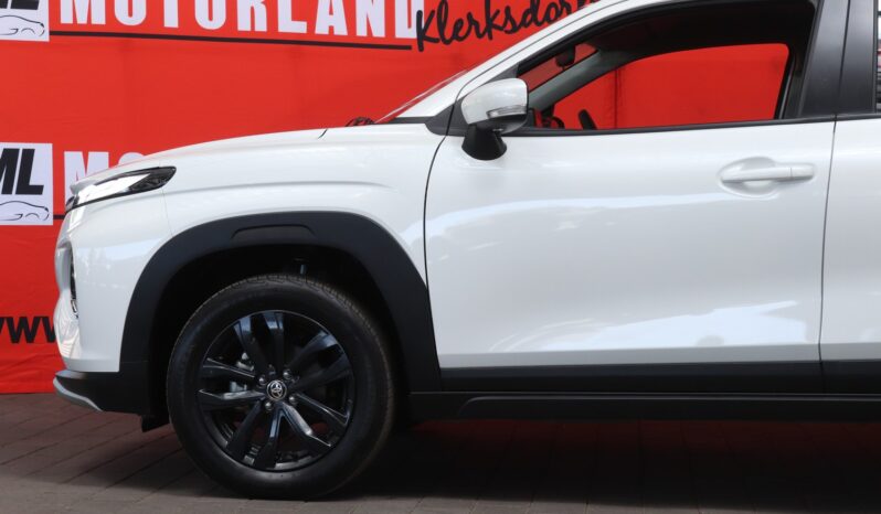 2024 Toyota Starlet Cross 1.5 XS A/T full