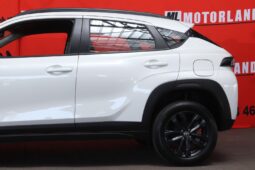 2024 Toyota Starlet Cross 1.5 XS A/T full