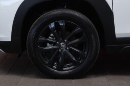 2024 Toyota Starlet Cross 1.5 XS A/T full