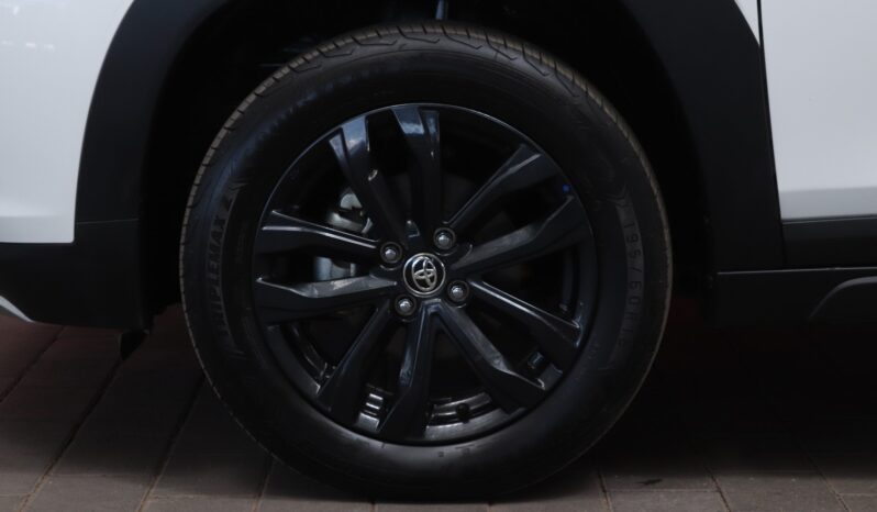 2024 Toyota Starlet Cross 1.5 XS A/T full
