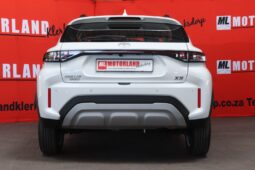 2024 Toyota Starlet Cross 1.5 XS A/T full