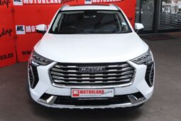 2022 Haval Jolion 1.5T Luxury DCT full