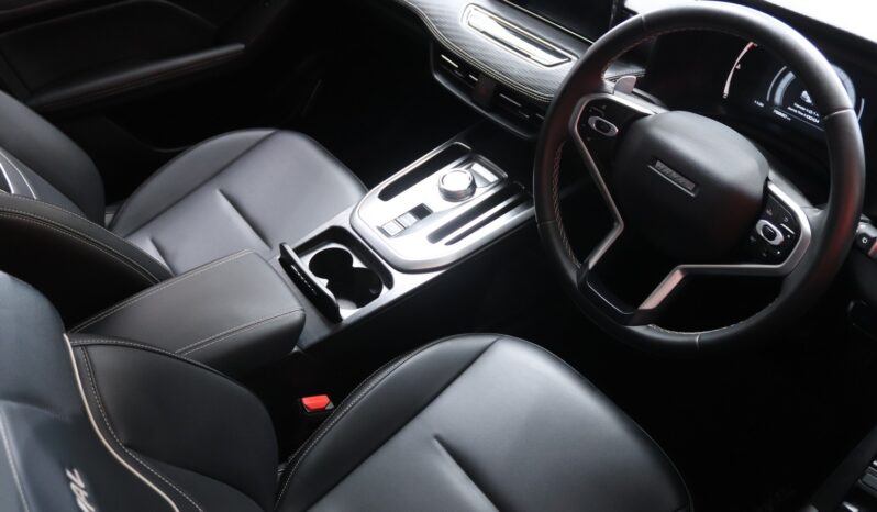 2022 Haval Jolion 1.5T Luxury DCT full