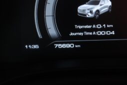 2022 Haval Jolion 1.5T Luxury DCT full