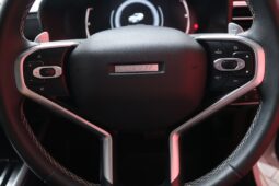 2022 Haval Jolion 1.5T Luxury DCT full