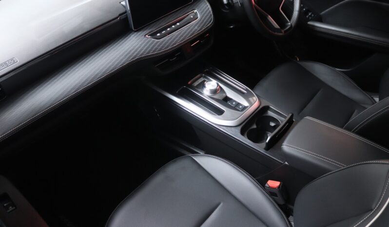 2022 Haval Jolion 1.5T Luxury DCT full