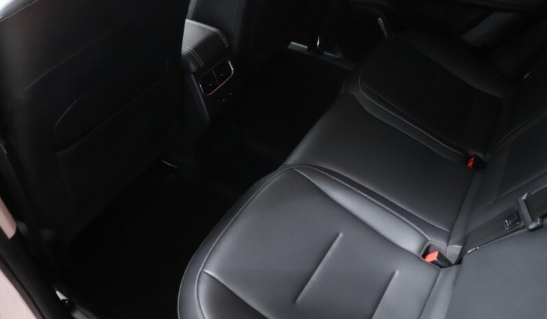 2022 Haval Jolion 1.5T Luxury DCT full