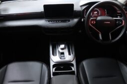 2022 Haval Jolion 1.5T Luxury DCT full