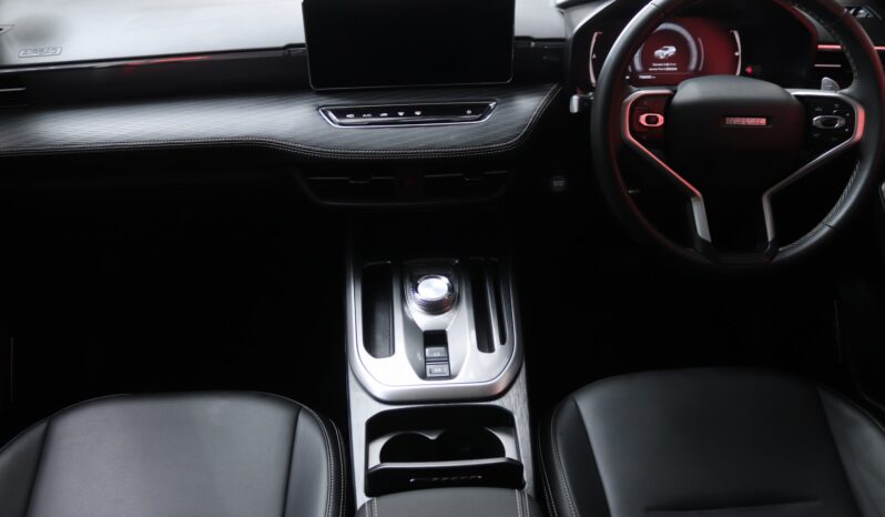 2022 Haval Jolion 1.5T Luxury DCT full