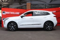 2022 Haval Jolion 1.5T Luxury DCT full