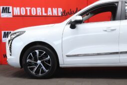 2022 Haval Jolion 1.5T Luxury DCT full