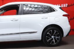 2022 Haval Jolion 1.5T Luxury DCT full