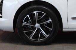 2022 Haval Jolion 1.5T Luxury DCT full