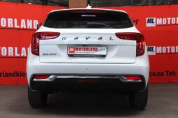 2022 Haval Jolion 1.5T Luxury DCT full