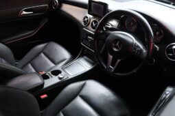 2013 Mercedes-Benz CLA220 CDI A/T full