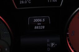 2013 Mercedes-Benz CLA220 CDI A/T full