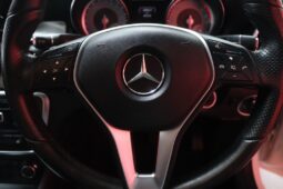 2013 Mercedes-Benz CLA220 CDI A/T full