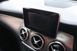 2013 Mercedes-Benz CLA220 CDI A/T full