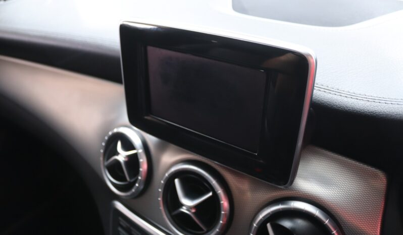 2013 Mercedes-Benz CLA220 CDI A/T full