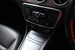 2013 Mercedes-Benz CLA220 CDI A/T full