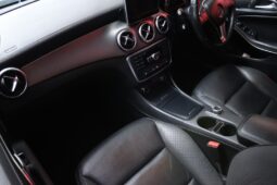 2013 Mercedes-Benz CLA220 CDI A/T full