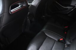 2013 Mercedes-Benz CLA220 CDI A/T full