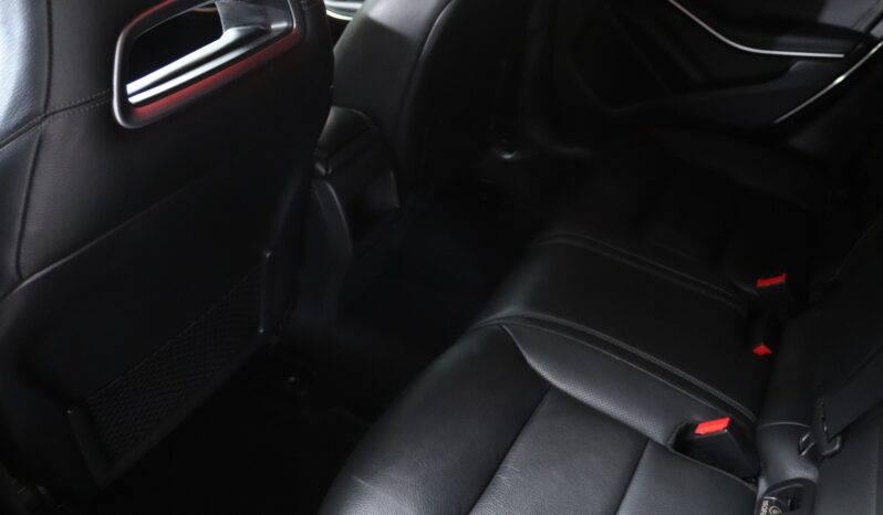 2013 Mercedes-Benz CLA220 CDI A/T full