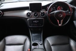 2013 Mercedes-Benz CLA220 CDI A/T full