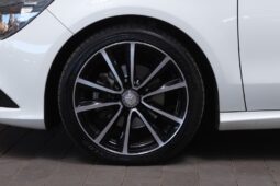 2013 Mercedes-Benz CLA220 CDI A/T full