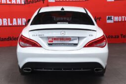 2013 Mercedes-Benz CLA220 CDI A/T full