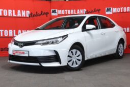 2023 Toyota Corolla Quest Plus 1.8 CVT full