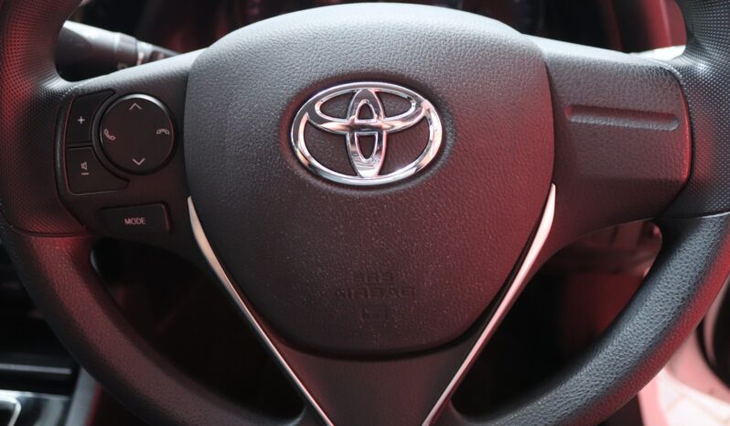 2023 Toyota Corolla Quest Plus 1.8 CVT full