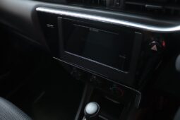 2023 Toyota Corolla Quest Plus 1.8 CVT full