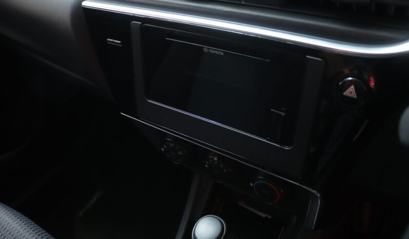 2023 Toyota Corolla Quest Plus 1.8 CVT full