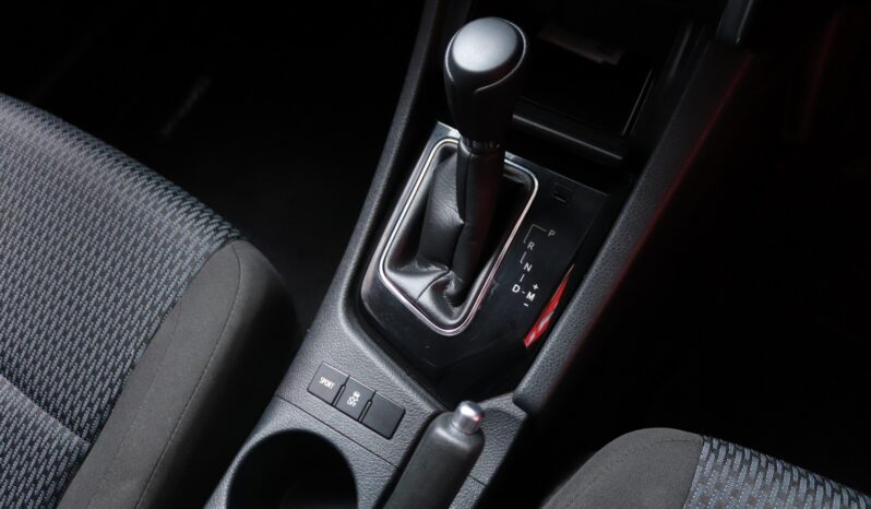 2023 Toyota Corolla Quest Plus 1.8 CVT full