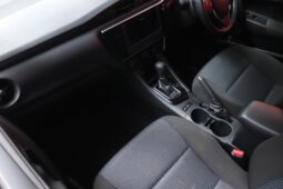 2023 Toyota Corolla Quest Plus 1.8 CVT full