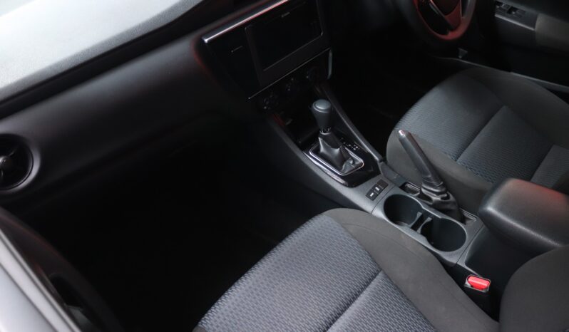 2023 Toyota Corolla Quest Plus 1.8 CVT full