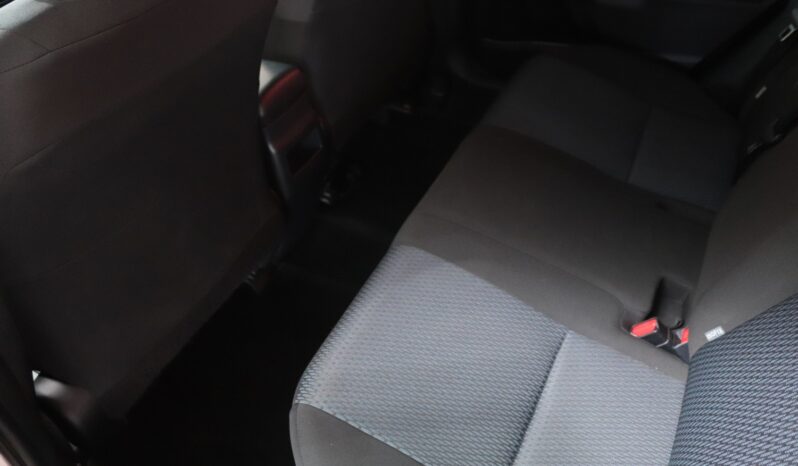 2023 Toyota Corolla Quest Plus 1.8 CVT full