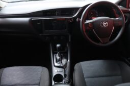 2023 Toyota Corolla Quest Plus 1.8 CVT full