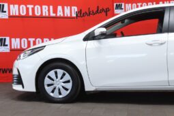 2023 Toyota Corolla Quest Plus 1.8 CVT full
