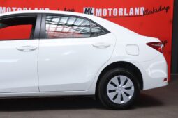 2023 Toyota Corolla Quest Plus 1.8 CVT full