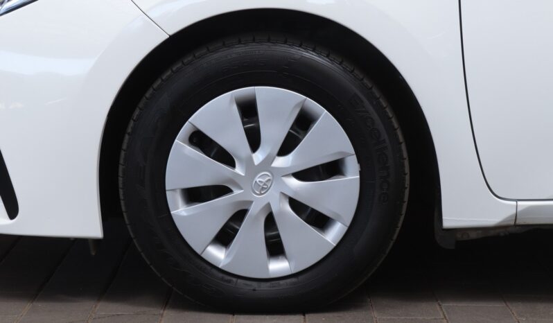 2023 Toyota Corolla Quest Plus 1.8 CVT full