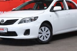 2018 Toyoya Corolla Quest 1.6 full