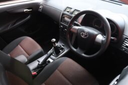 2018 Toyoya Corolla Quest 1.6 full