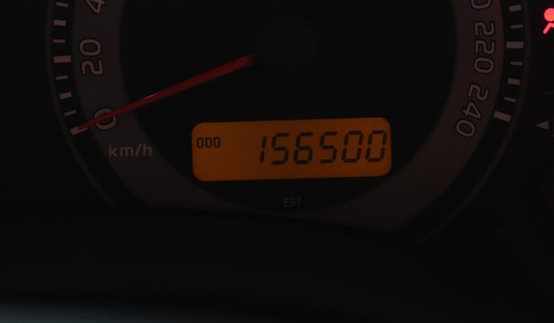 2018 Toyoya Corolla Quest 1.6 full