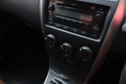 2018 Toyoya Corolla Quest 1.6 full