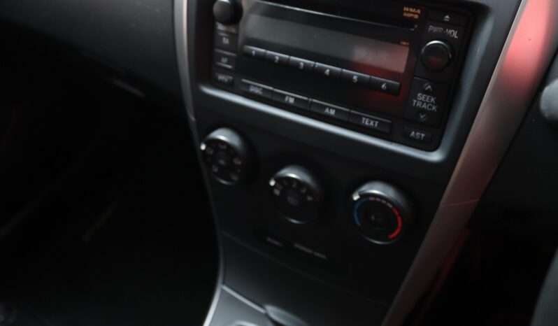 2018 Toyoya Corolla Quest 1.6 full