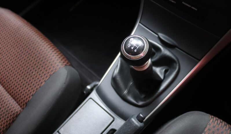 2018 Toyoya Corolla Quest 1.6 full