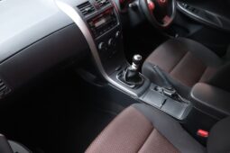 2018 Toyoya Corolla Quest 1.6 full