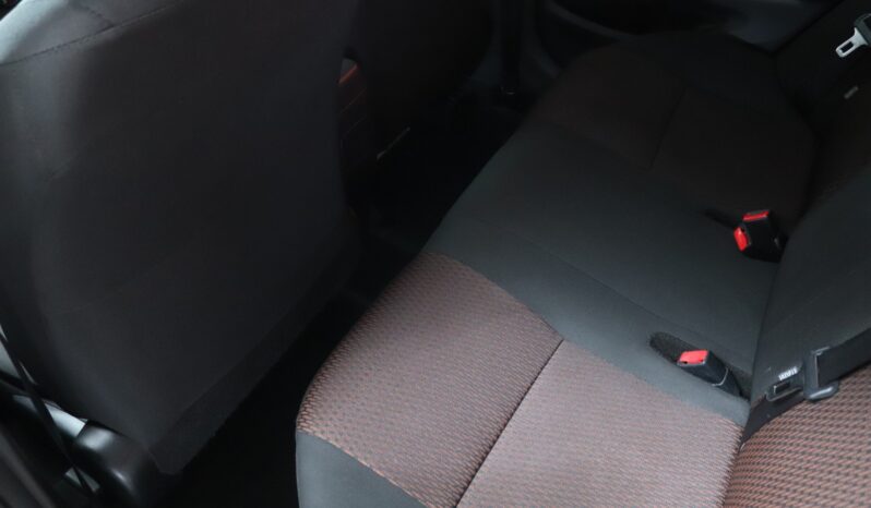 2018 Toyoya Corolla Quest 1.6 full